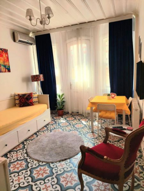 La bella hotel
